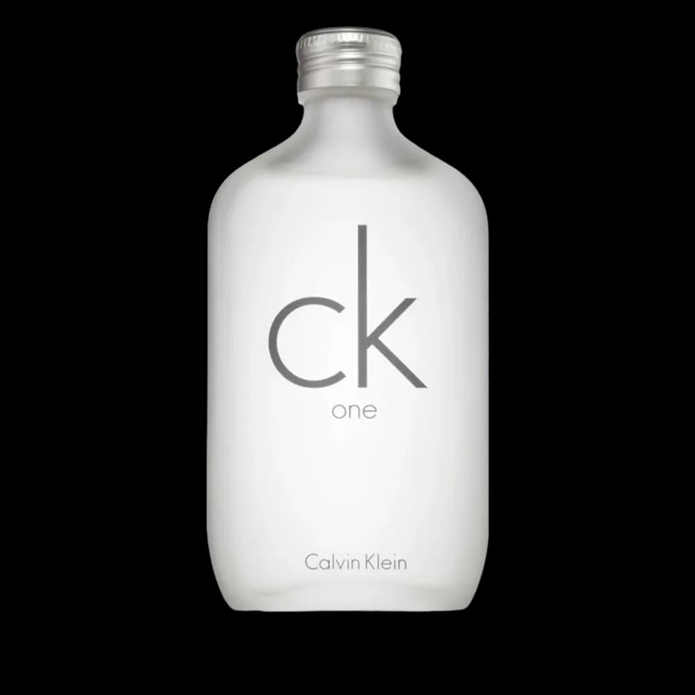 Calvin Klein CK One image 1