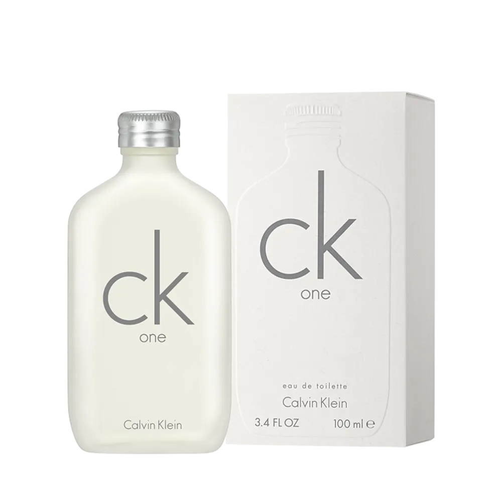 Calvin Klein CK One image 3
