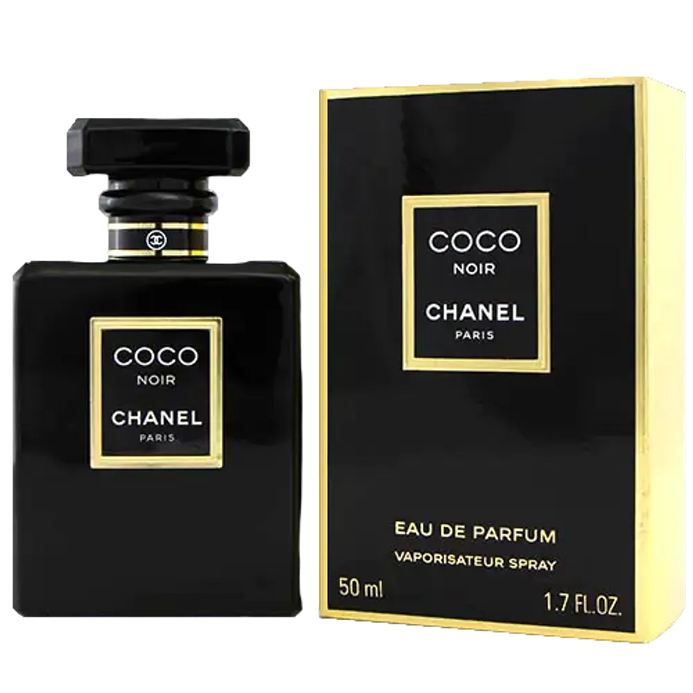 Chanel Coco Noir Eau De image 2