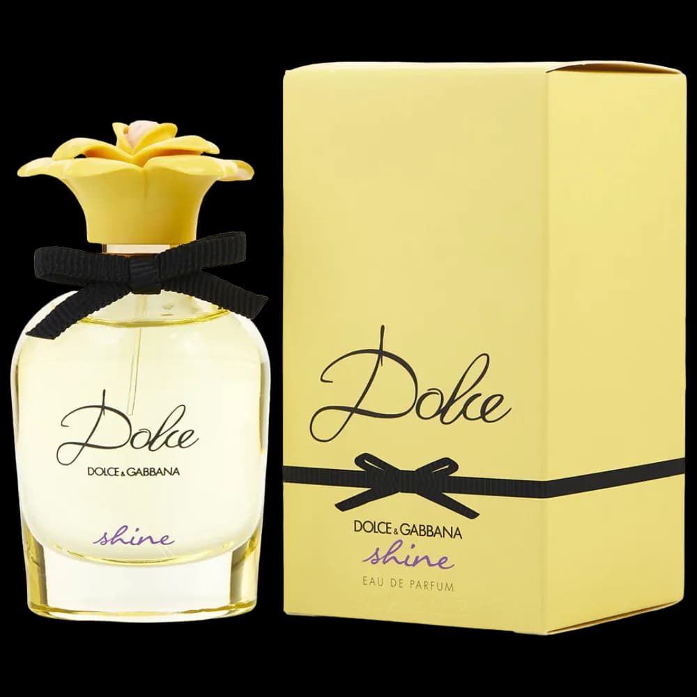 Dolce Shine Eau de image 3