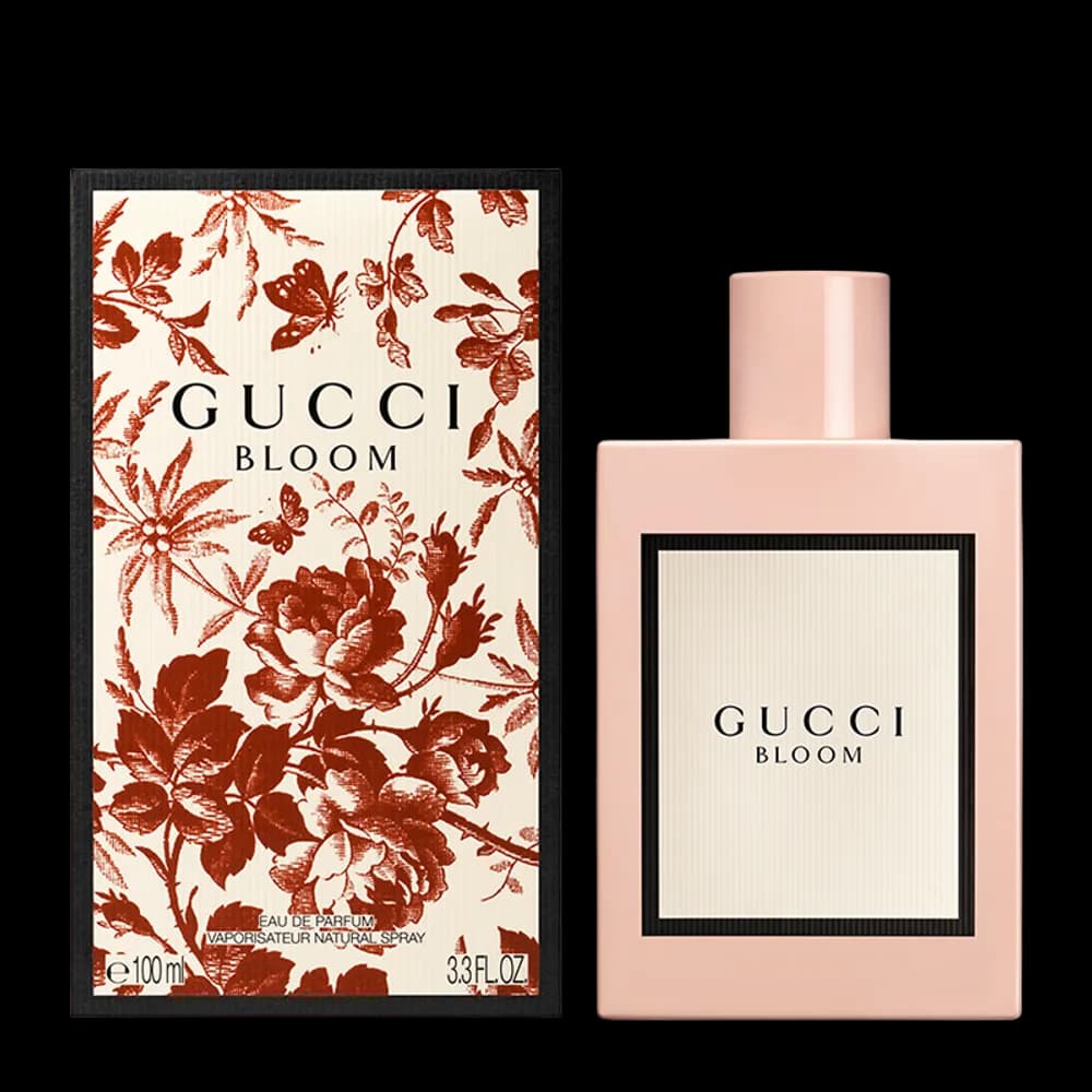 Gucci Bloom Eau de image 2