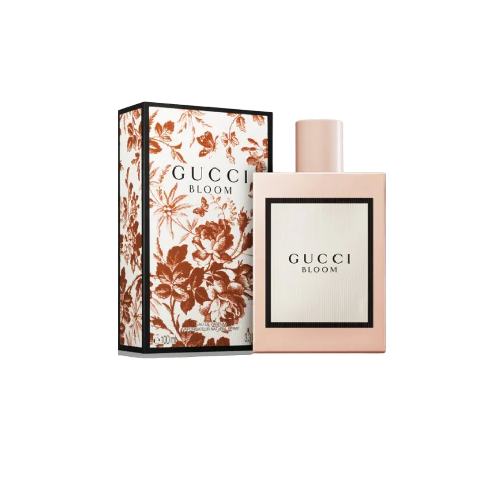 Gucci Bloom Eau de image 3