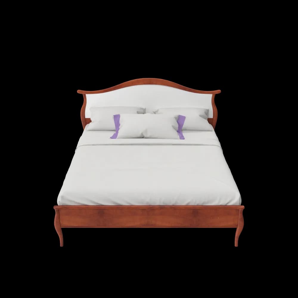 Annibale Colombo Bed image 1