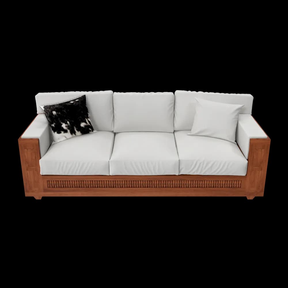 Annibale Colombo Sofa image 1