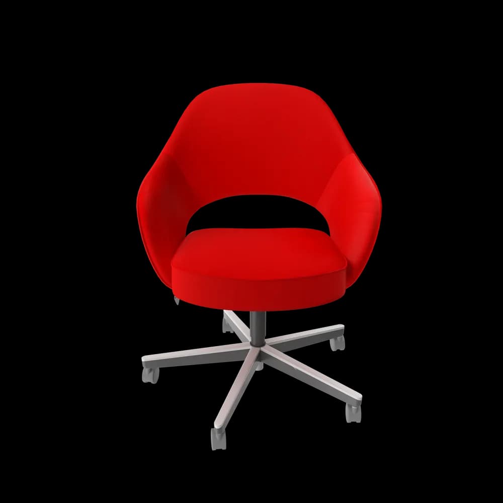 Knoll Saarinen Executive Conference Chair image 1