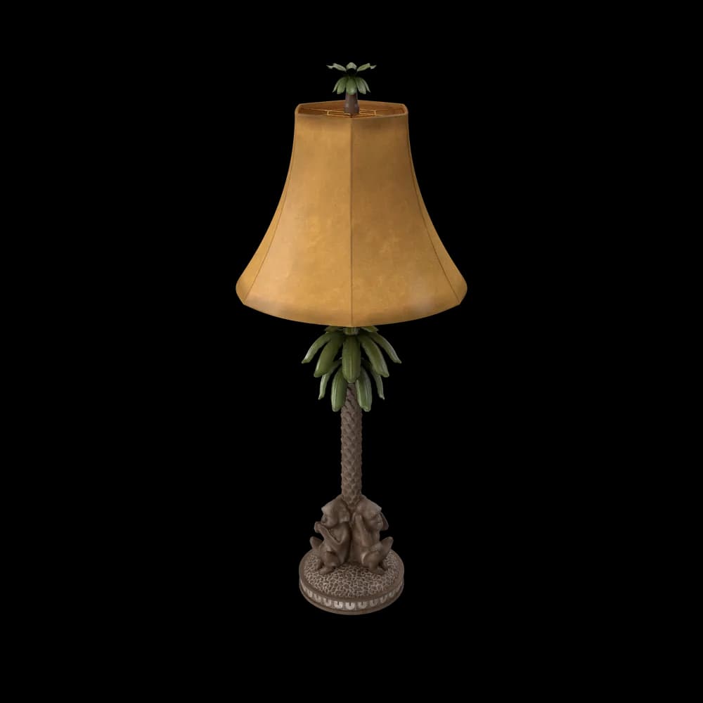 Table Lamp image 1