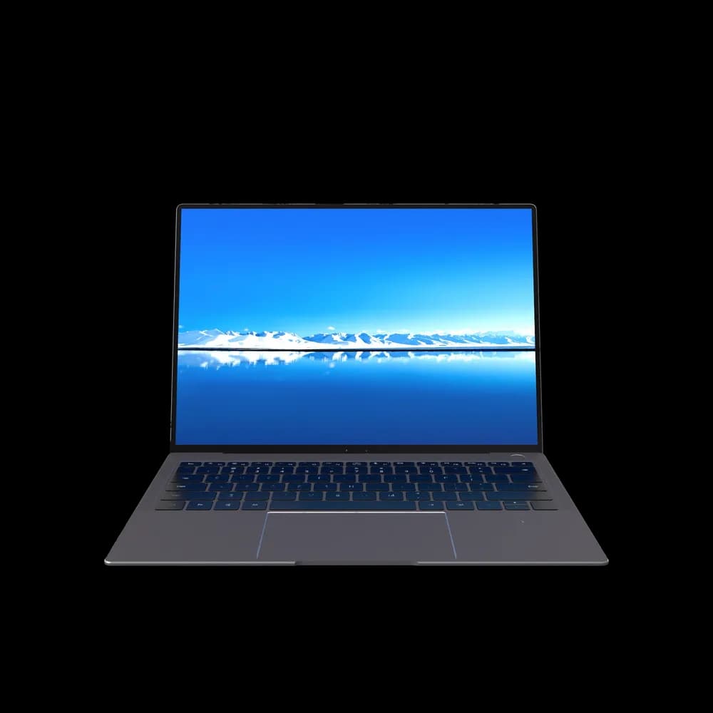 Huawei Matebook X Pro image 1