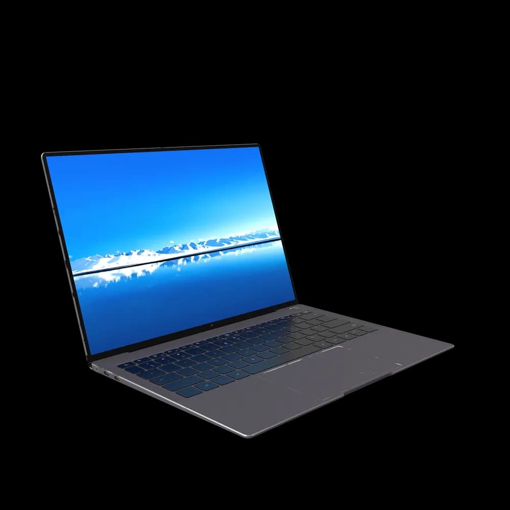 Huawei Matebook X Pro image 2
