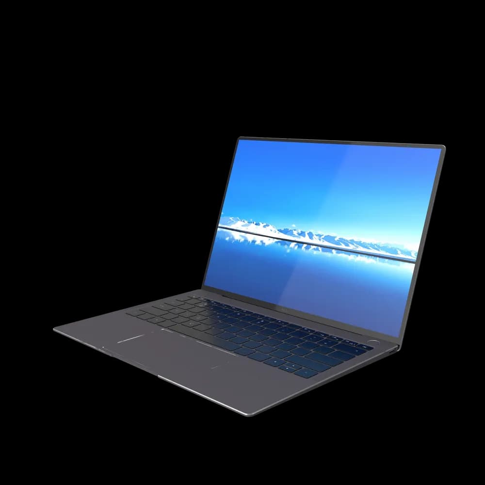 Huawei Matebook X Pro image 3