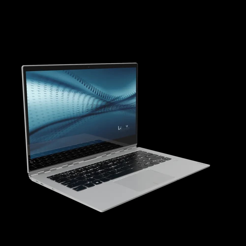 Lenovo Yoga 920 image 2