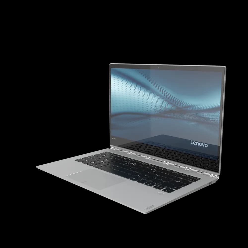 Lenovo Yoga 920 image 3