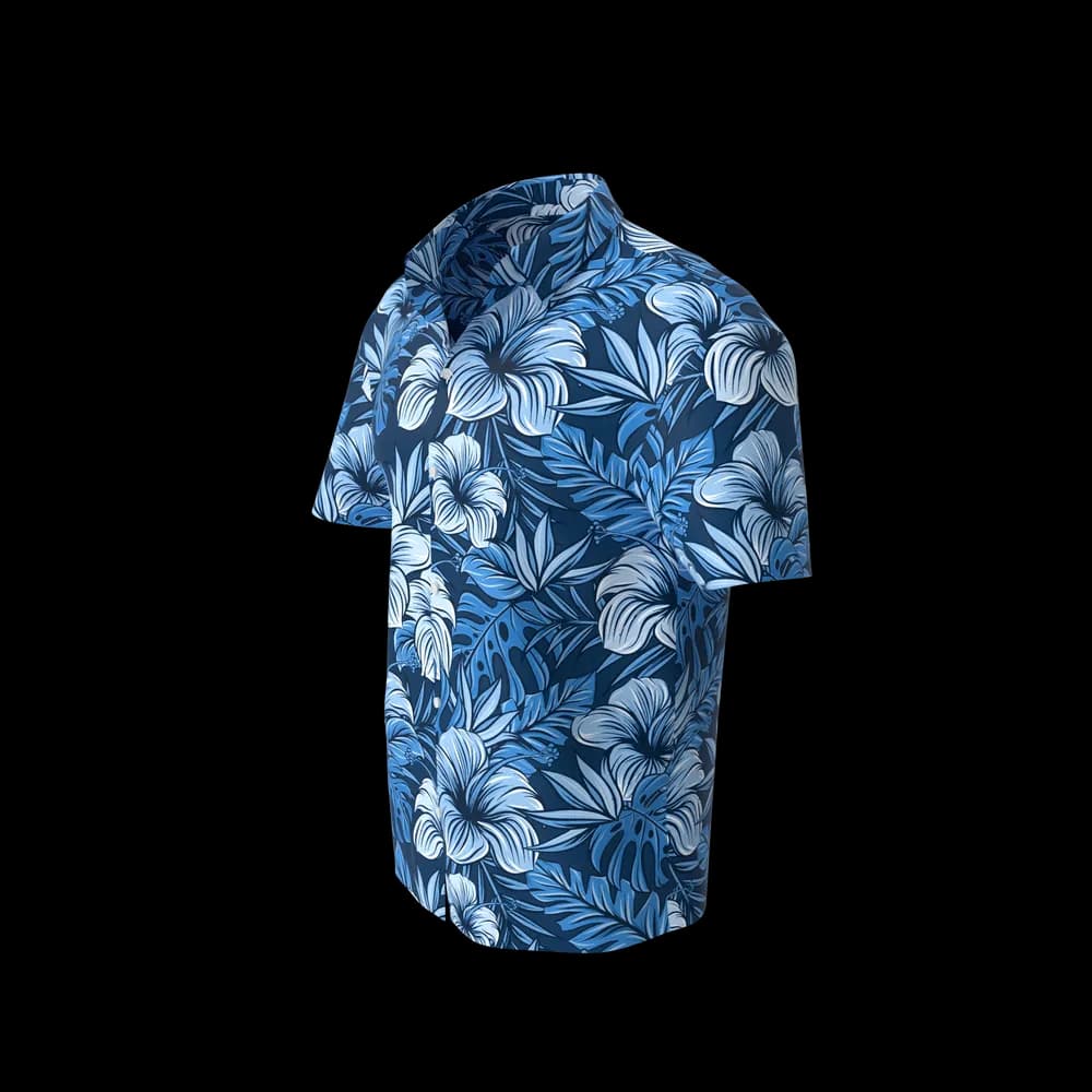 Man Short Sleeve Shirt image 2