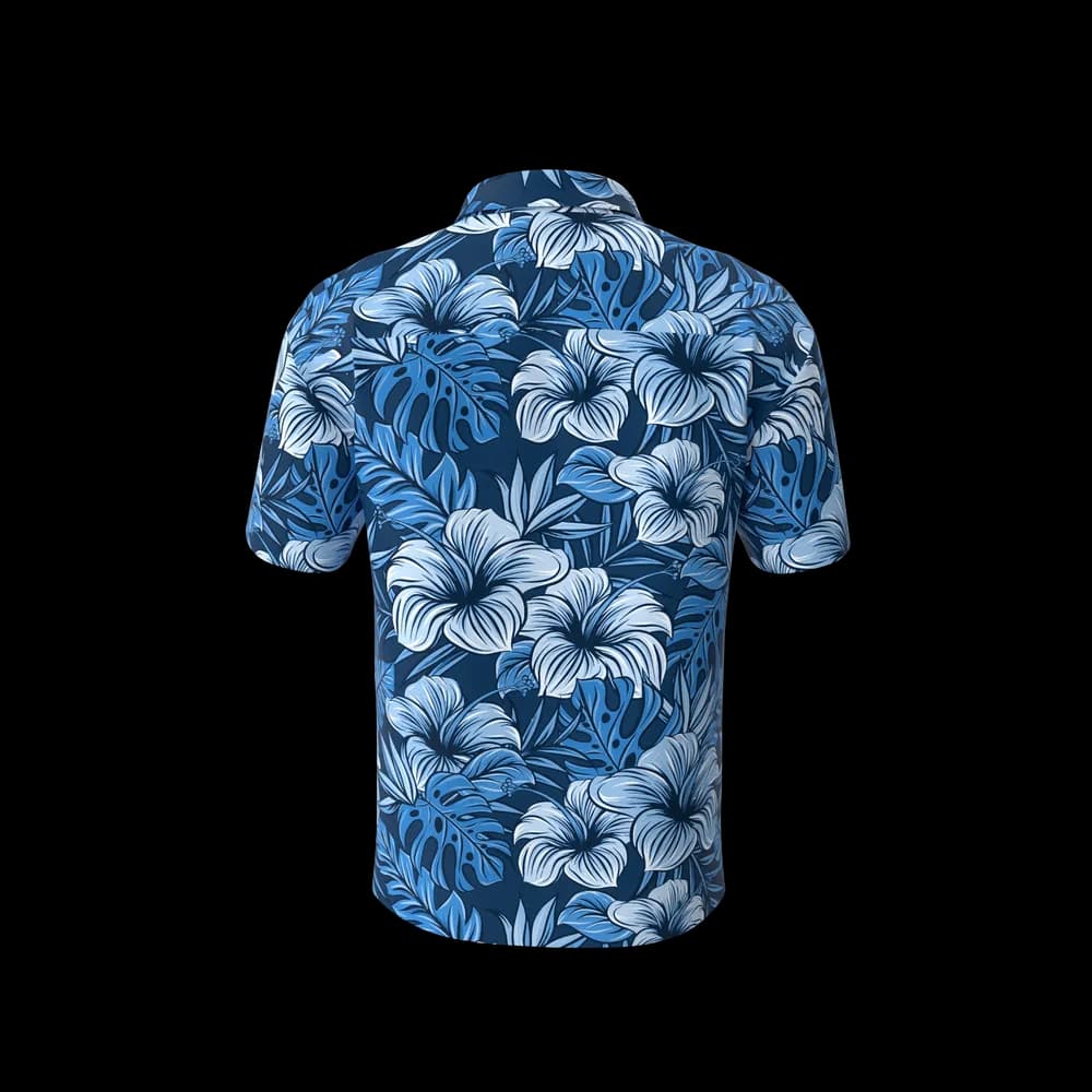 Man Short Sleeve Shirt image 3