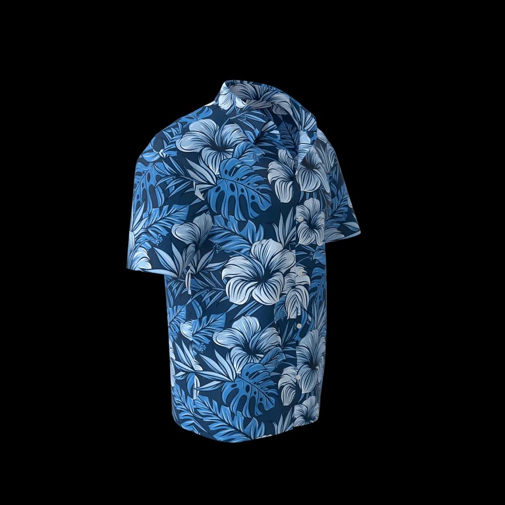 Man Short Sleeve Shirt image 4