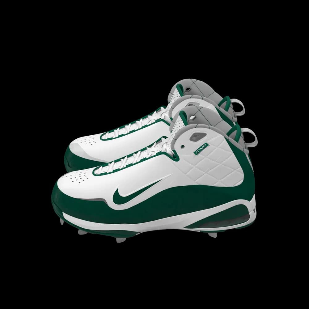 Nike Baseball Cleats image 2