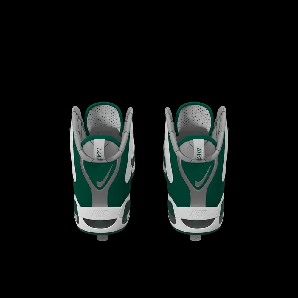 Nike Baseball Cleats image 3