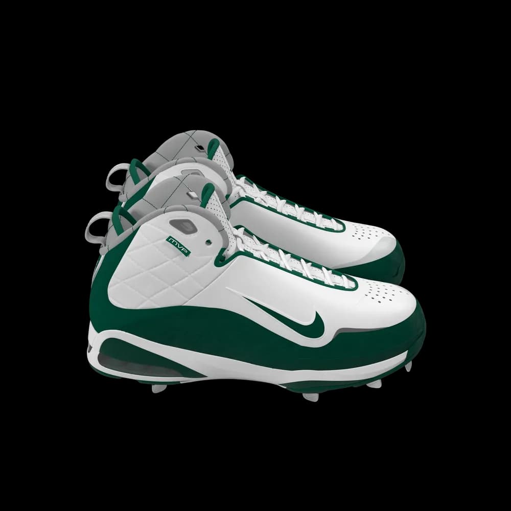 Nike Baseball Cleats image 4