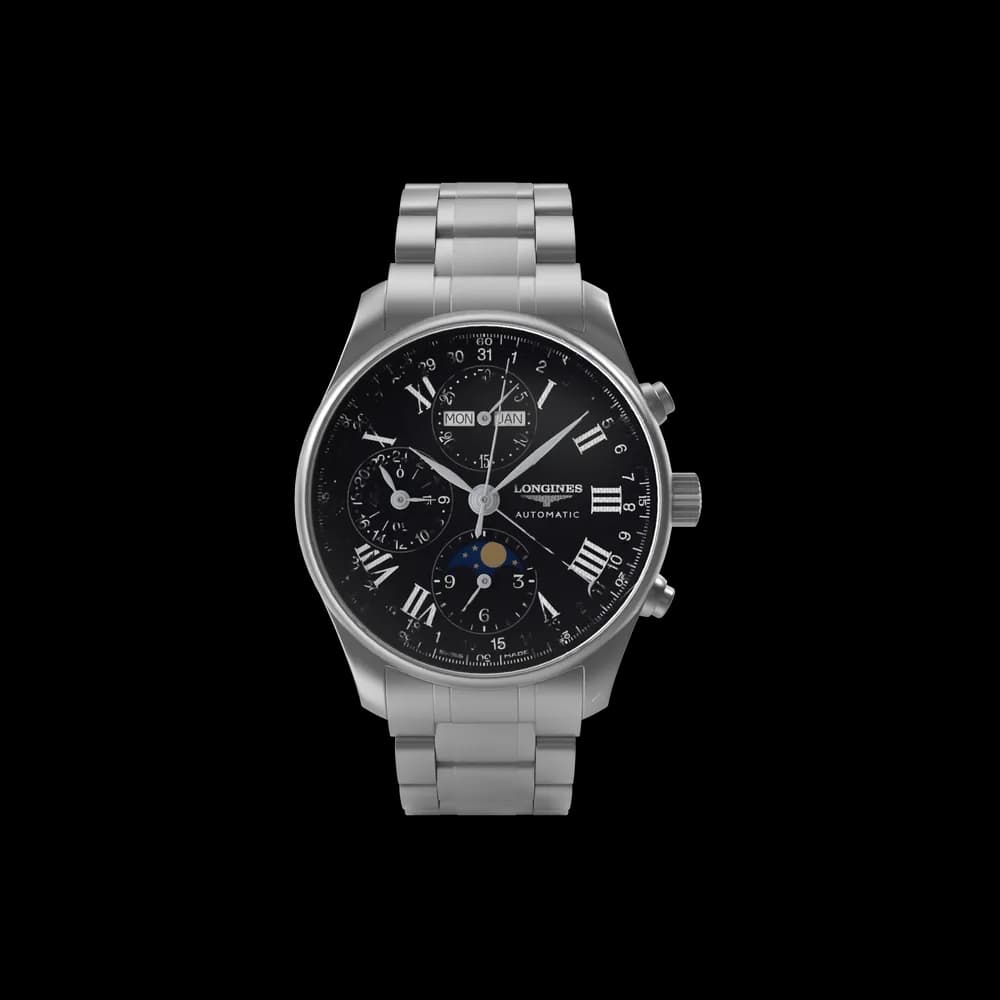 Longines Master Collection image 1