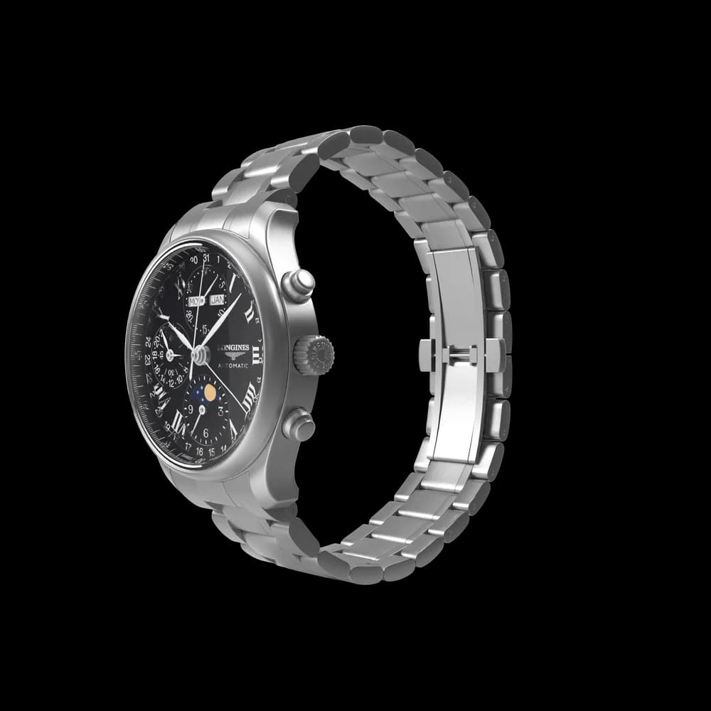 Longines Master Collection image 2