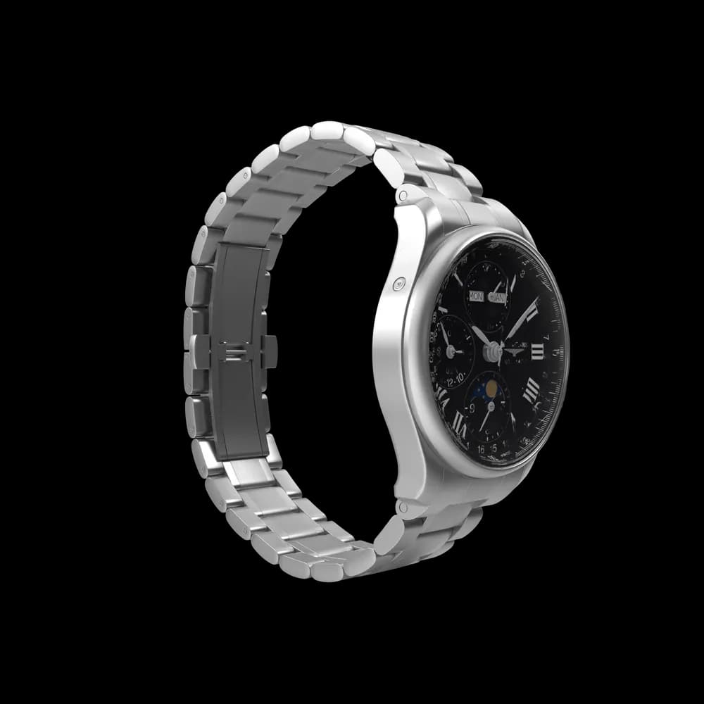 Longines Master Collection image 3