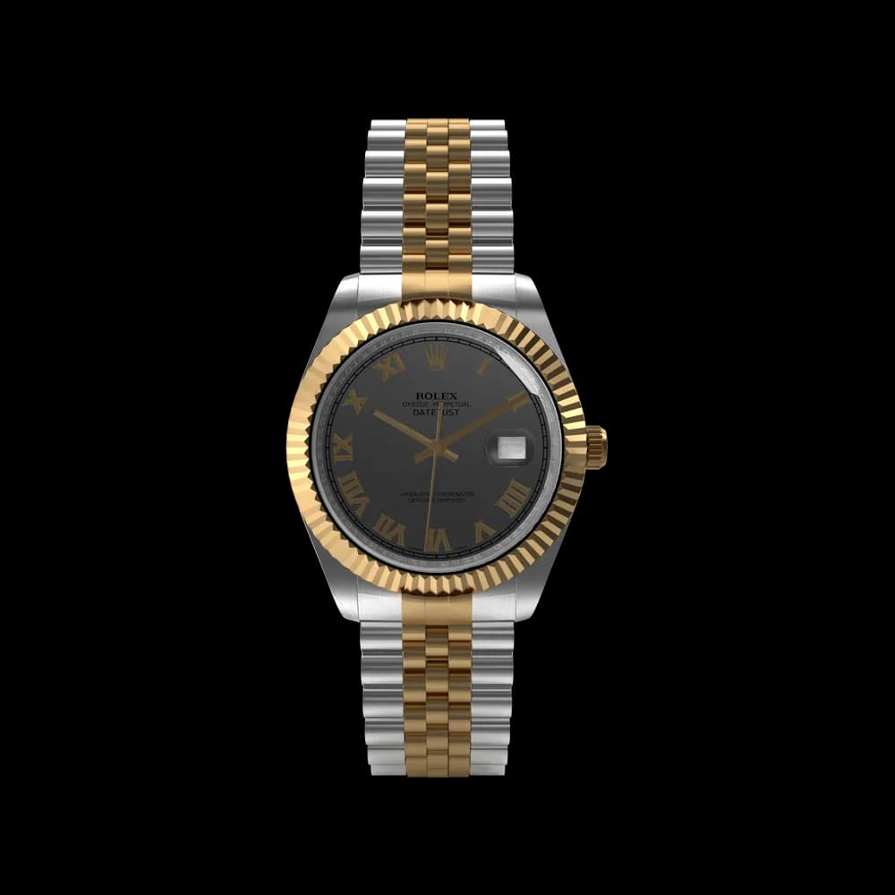Rolex Datejust image 1