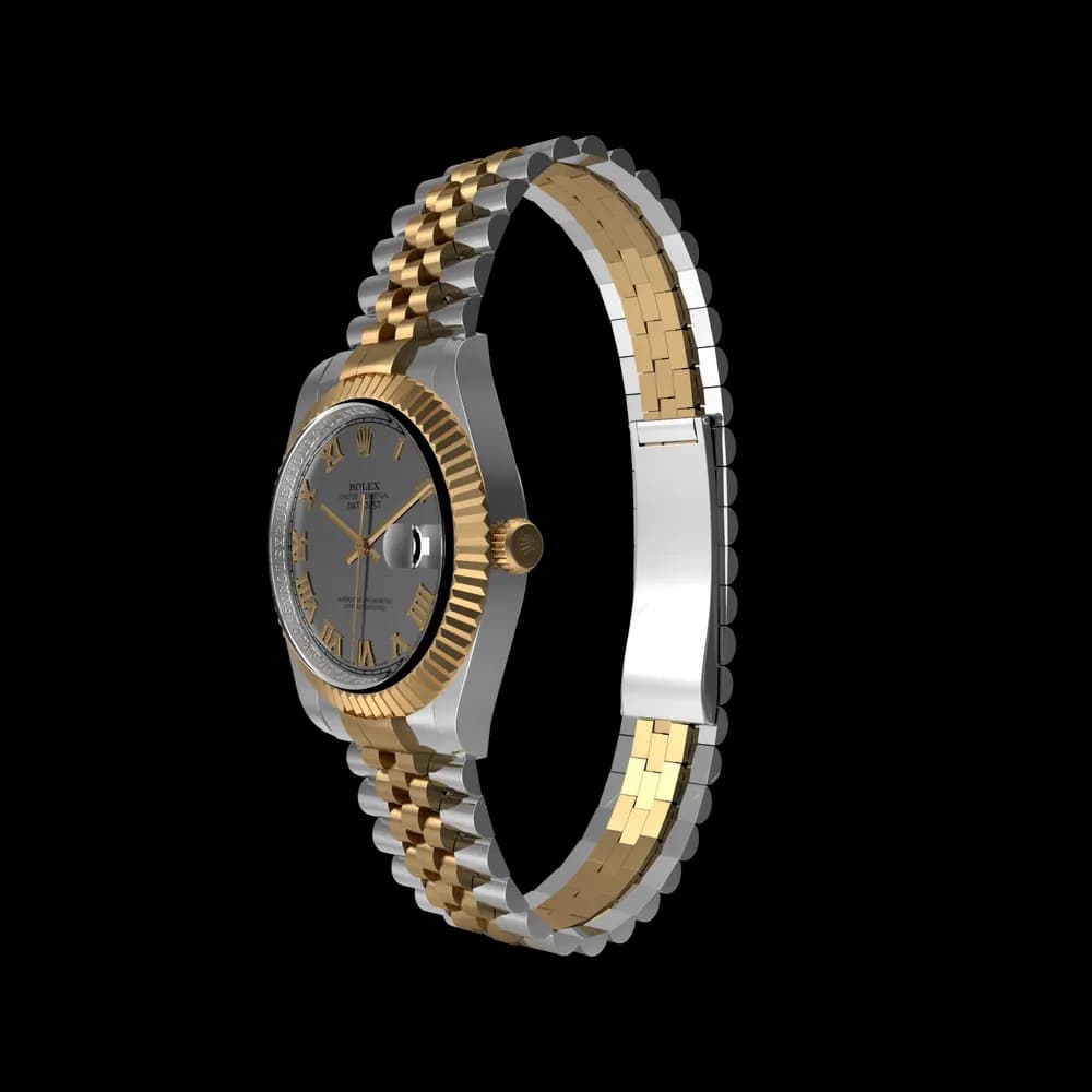 Rolex Datejust image 2