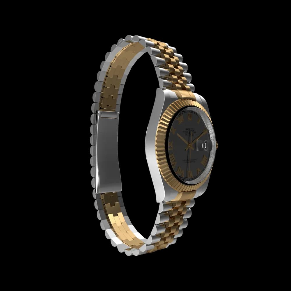 Rolex Datejust image 3