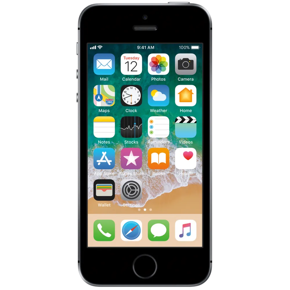 iPhone 5s image 2
