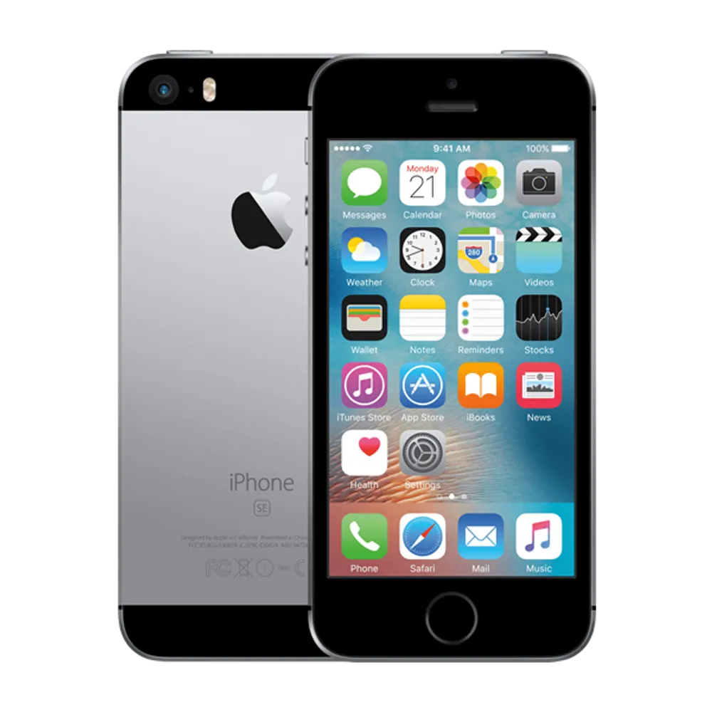 iPhone 5s image 3