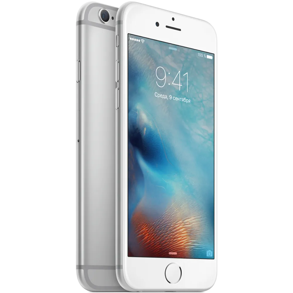 iPhone 6 image 3