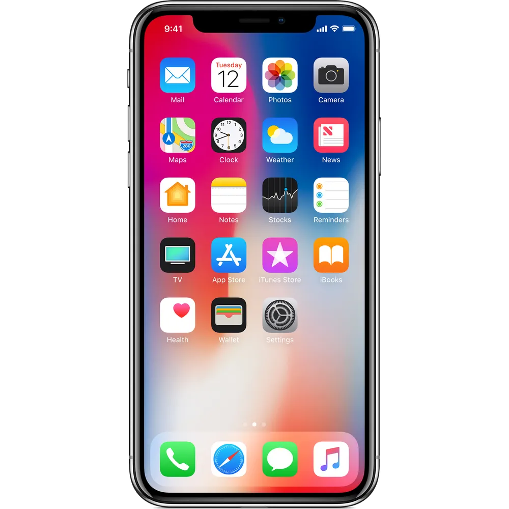 iPhone X image 2
