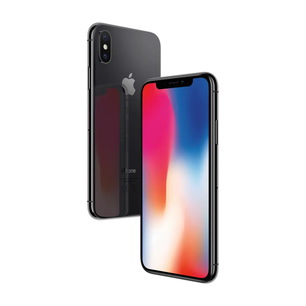 iPhone X image 3