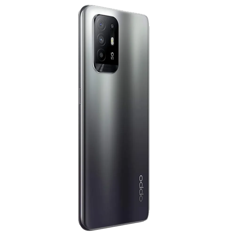 Oppo F19 Pro Plus image 1