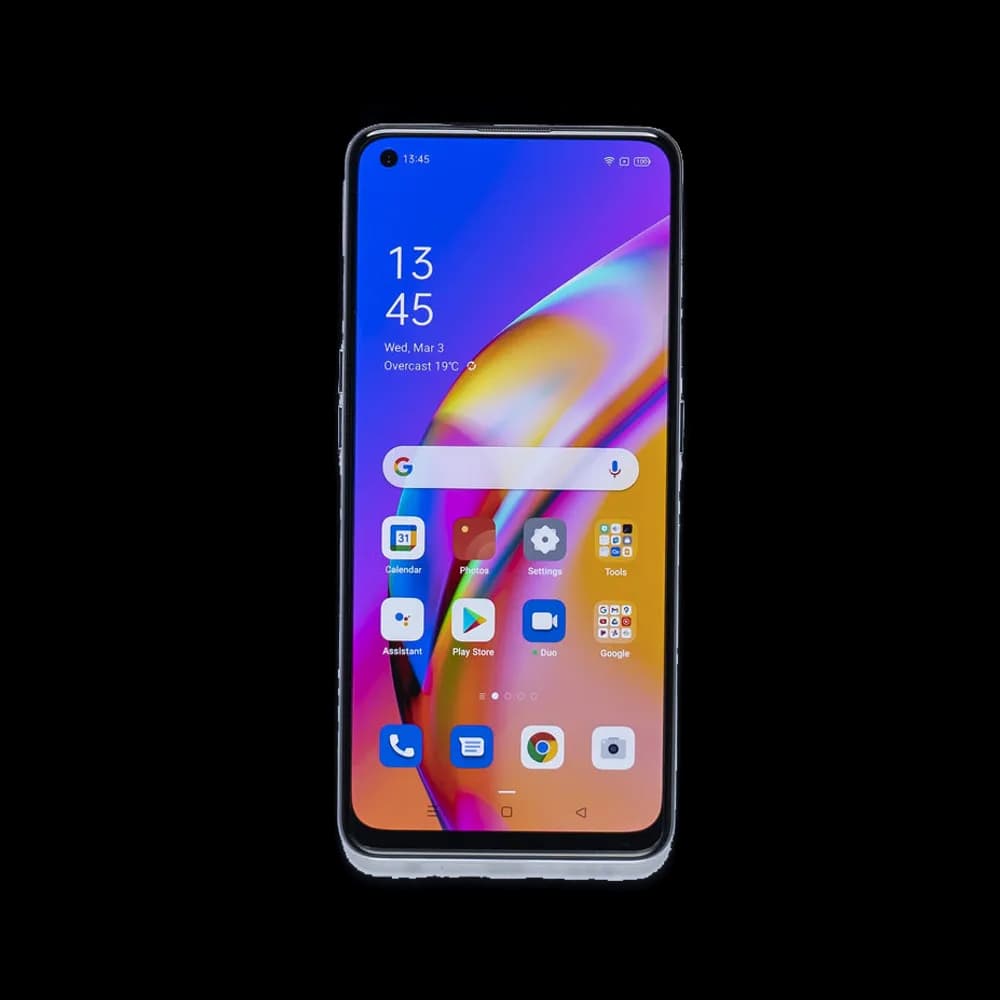 Oppo F19 Pro Plus image 2