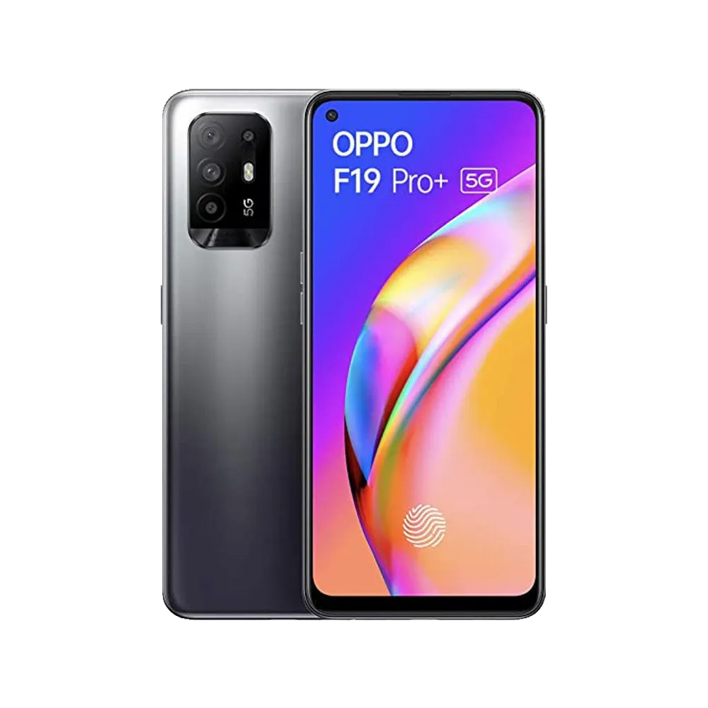 Oppo F19 Pro Plus image 3