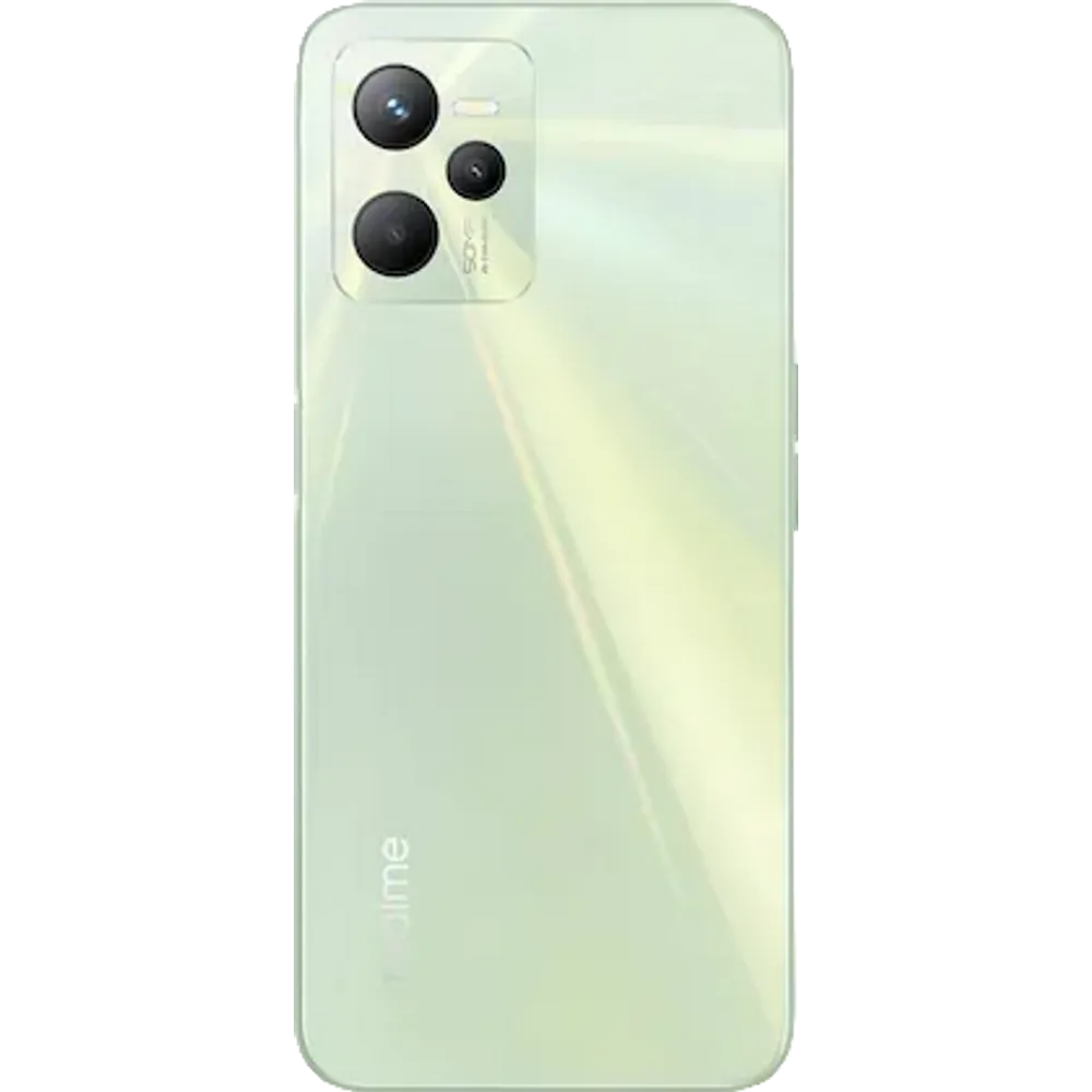Realme C35 image 1