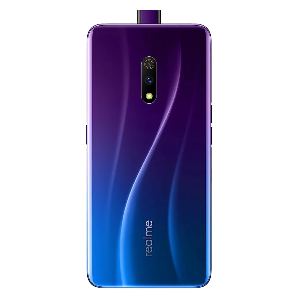 Realme X image 1