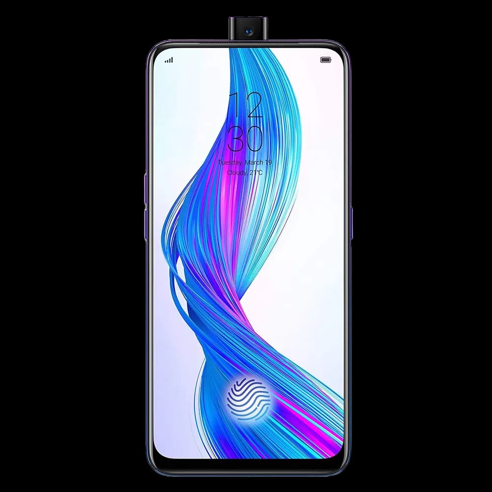 Realme X image 2