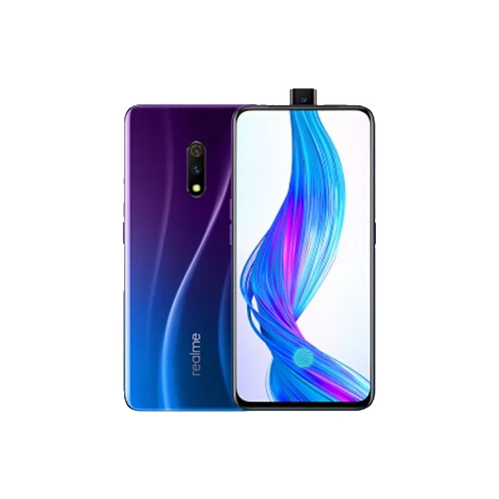 Realme X image 3
