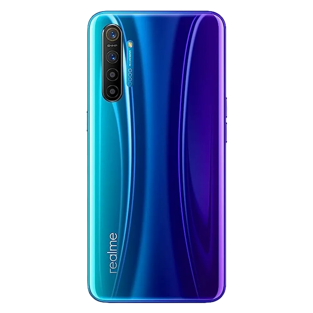 Realme XT image 1