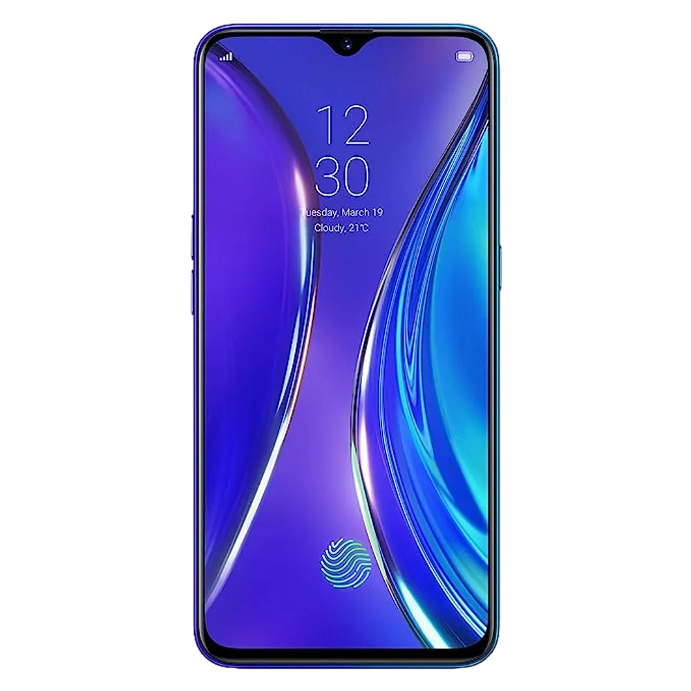Realme XT image 2