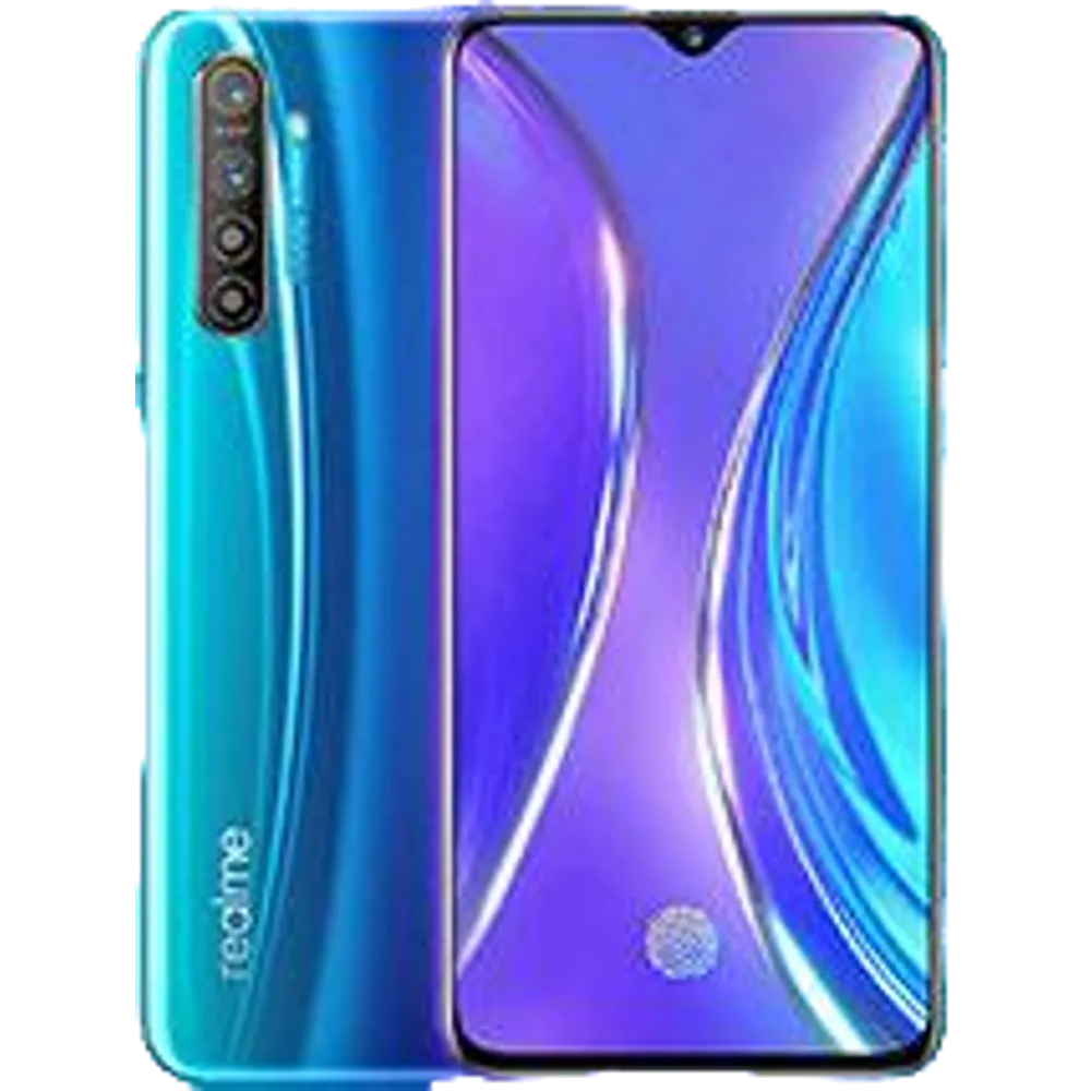 Realme XT image 3