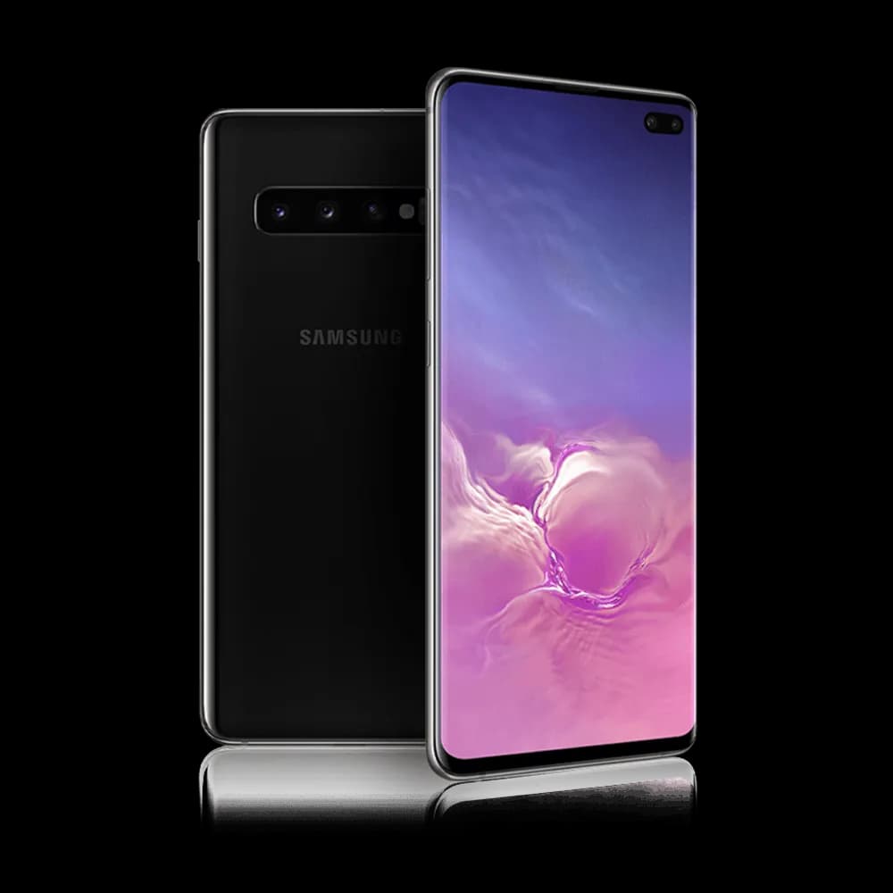 Samsung Galaxy S10 image 3