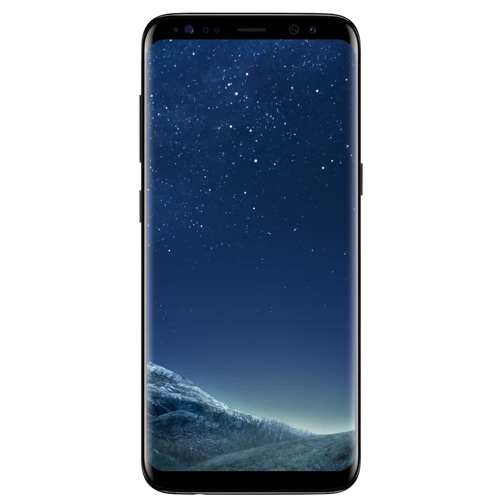 Samsung Galaxy S8 image 2
