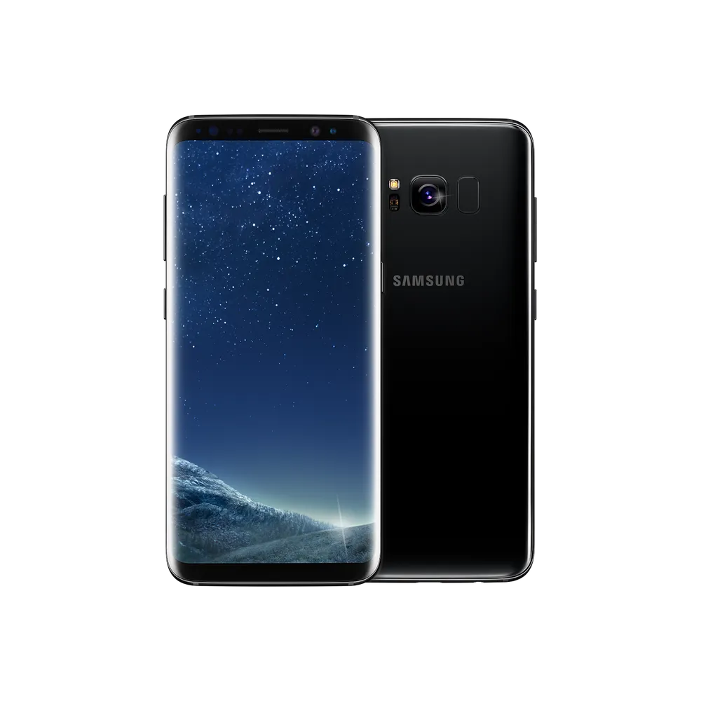 Samsung Galaxy S8 image 3
