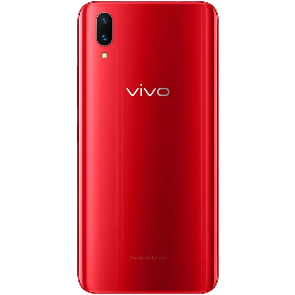 Vivo X21 image 1
