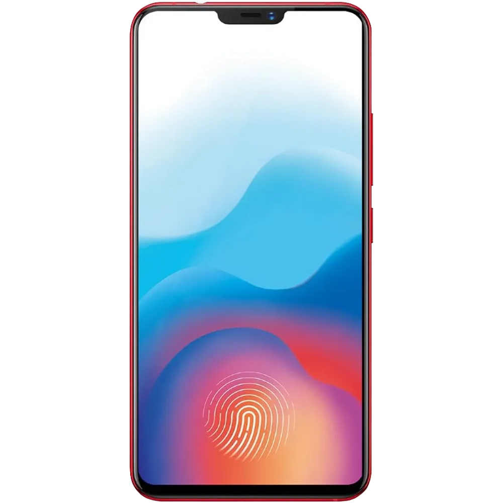 Vivo X21 image 2