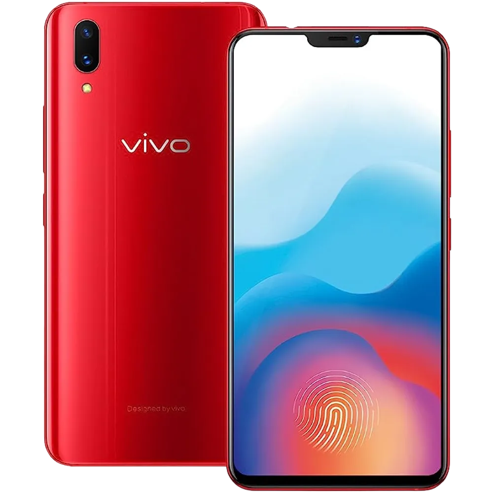 Vivo X21 image 3