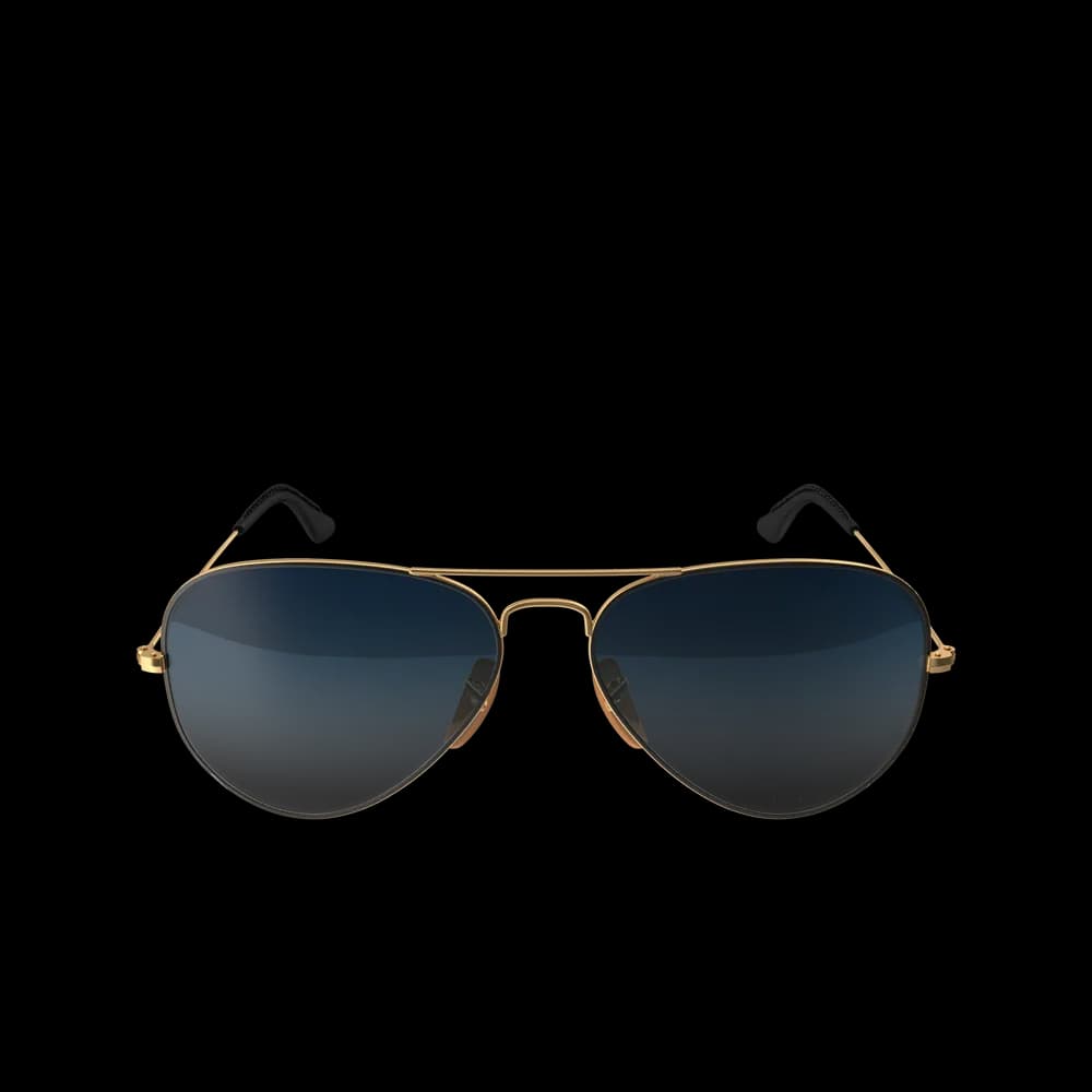 Classic Sun Glasses image 1