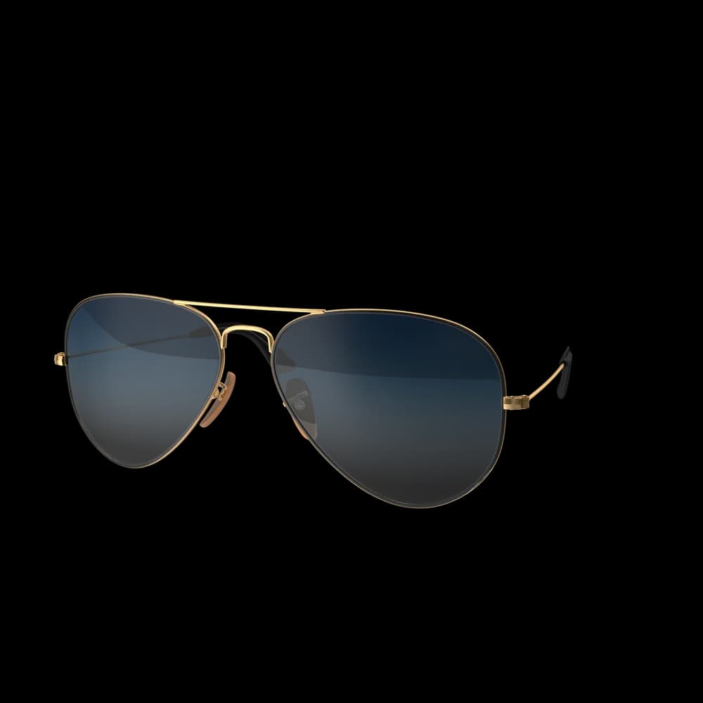 Classic Sun Glasses image 2